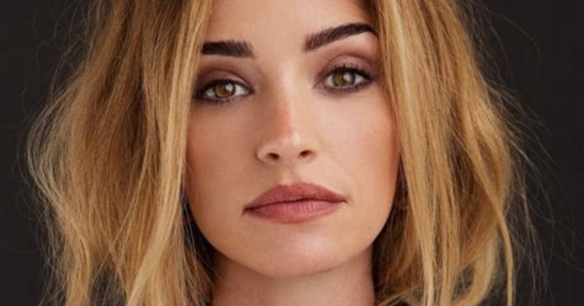 Brianne Howey