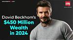 Brice Beckham Net Worth 2024