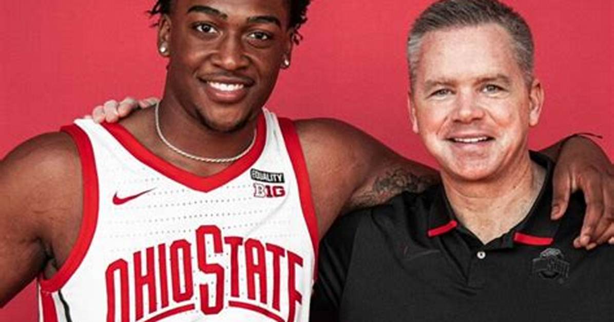 Brice Sensabaugh | Dad Gerald Lind Sensabaugh Jr. and Mother Keisa