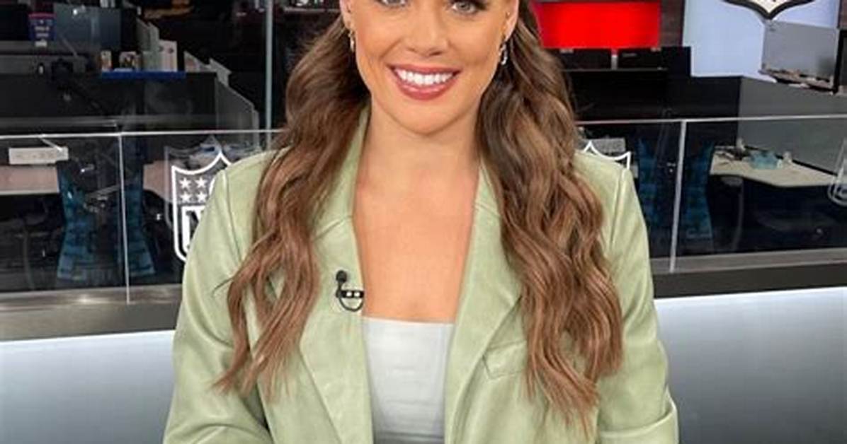 Bridget Condon Nfl Network, Bio, Wiki, Age, Husband, Wtvd, Salary, and Net Worth