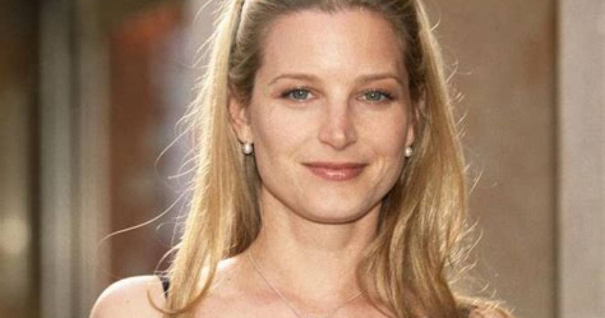 Bridget Fonda Retired from Acting in 2002, Enjoys Private Life Away from Hollywood