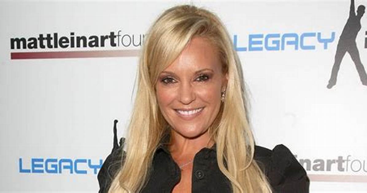Bridget Marquardt Net Worth – How Much Is Marquardt Worth?