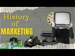 Brief History of Advertising in Nigeria and the World