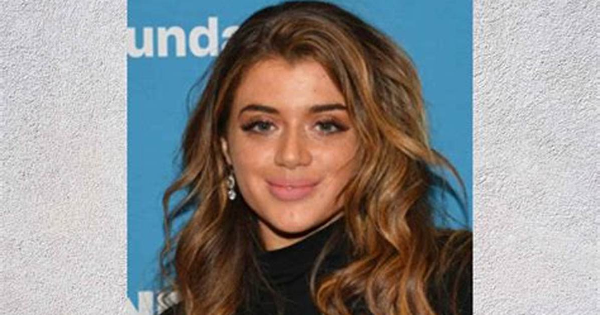 Brielle Barbusca Net Worth