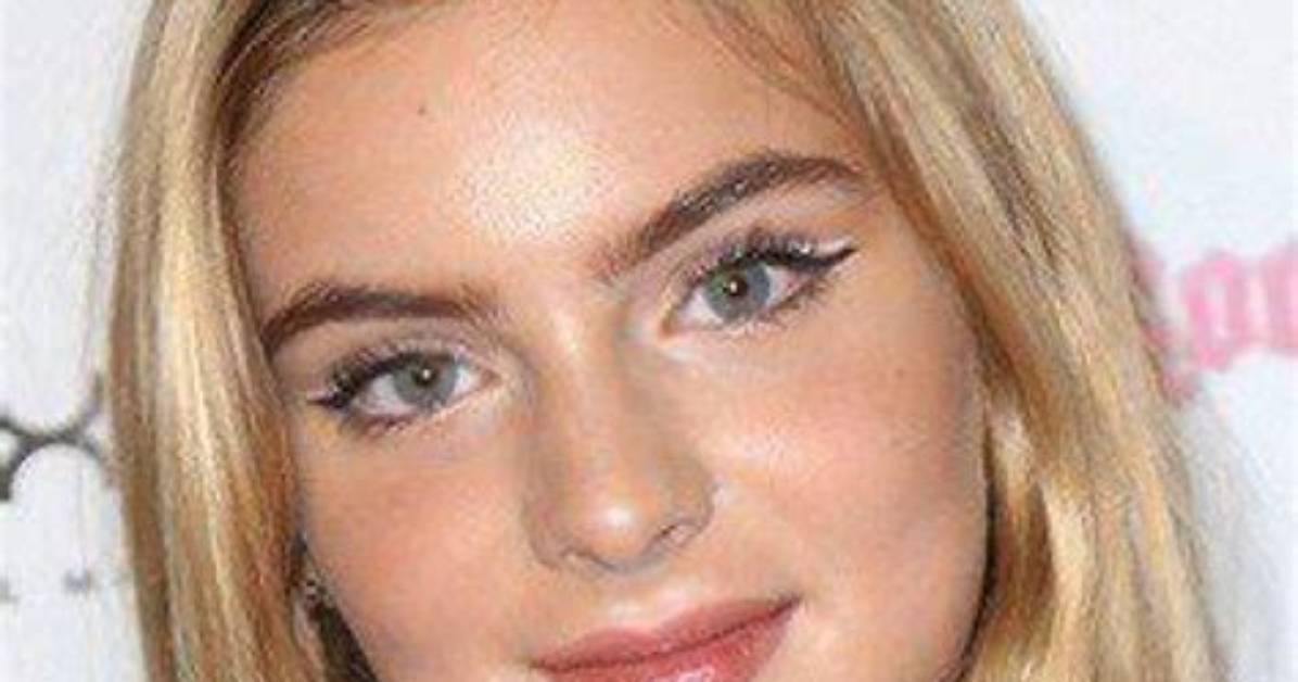 Brighton Sharbino Net Worth