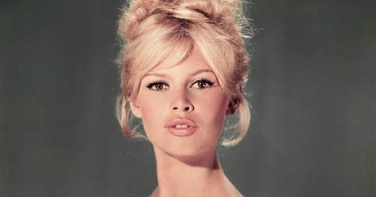 Brigitte Bardot Net Worth