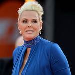 Brigitte Nielsen