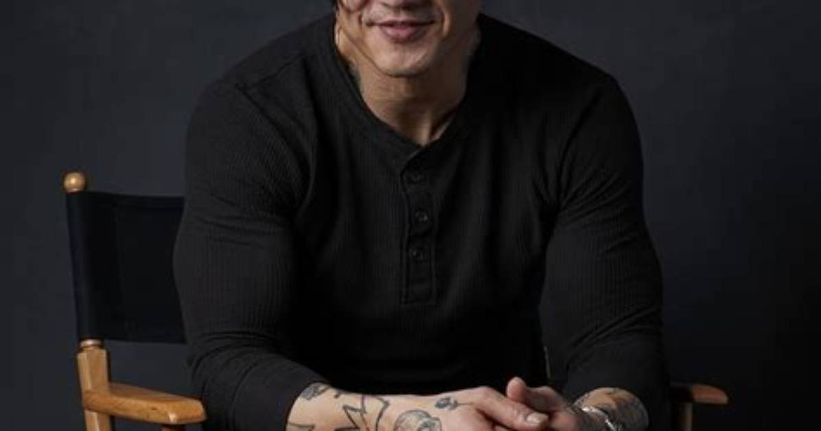 Bringing Terry Chen’s Gay Speculations and Personal Life to Light