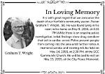 Brisbane David Orange Obituary & Death: How Did He Die?