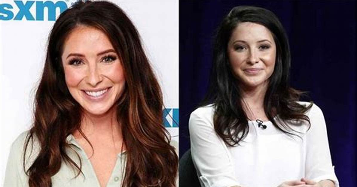 Bristol Palin Net Worth