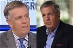 Brit Hume Accident and Injury | Where Is He Now