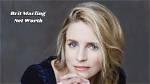 Brit Marling Net Worth 2024
