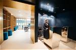 British Airways Unveils Luxury Lounge Where Customers Can Dine, Relax and Work