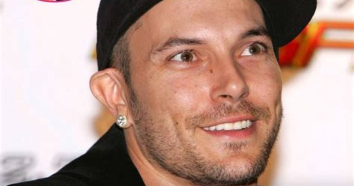 Britney Spears Is Thinking of Removing a Tattoo from Her Time with Kfed