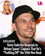 Britney Spears Is Thinking of Removing a Tattoo from Her Time with Kfed