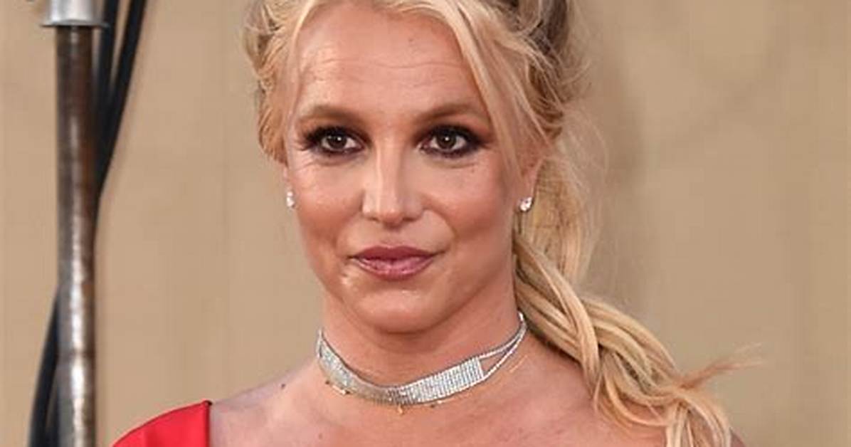 Britney Spears — Latest News and Updates