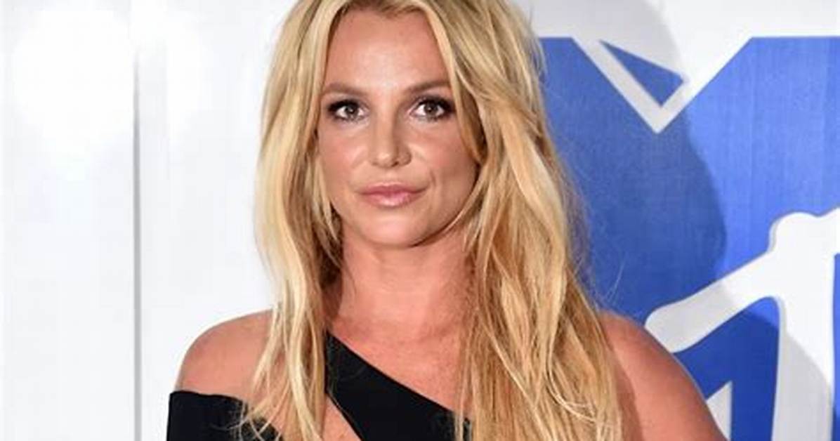 Britney Spears Missing 2022 | What Happened to Her and Where Is She Now