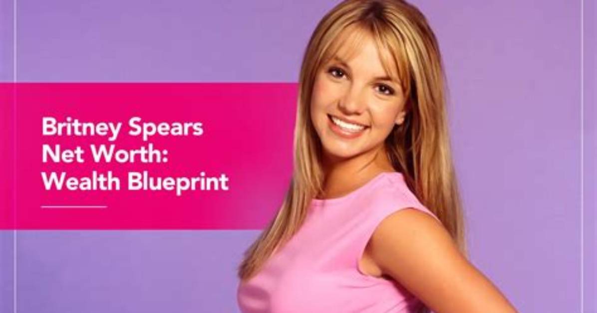 Britney Warren Net Worth