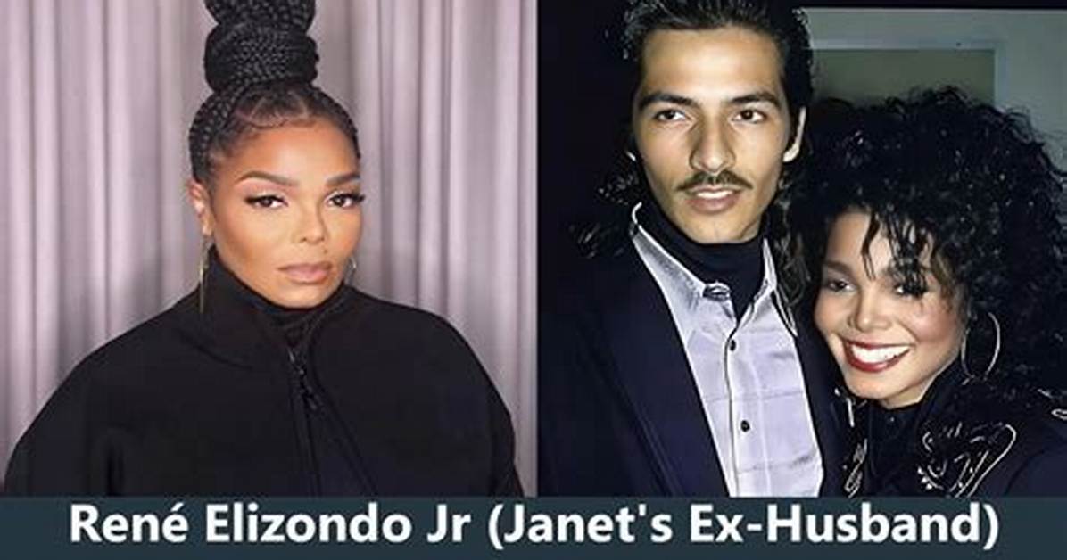 Britt Coelho: Now, Janet Jackson’s Ex-Husband