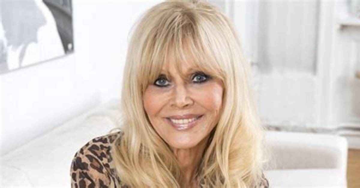 Britt Ekland Net Worth