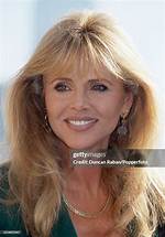 Britt Ekland