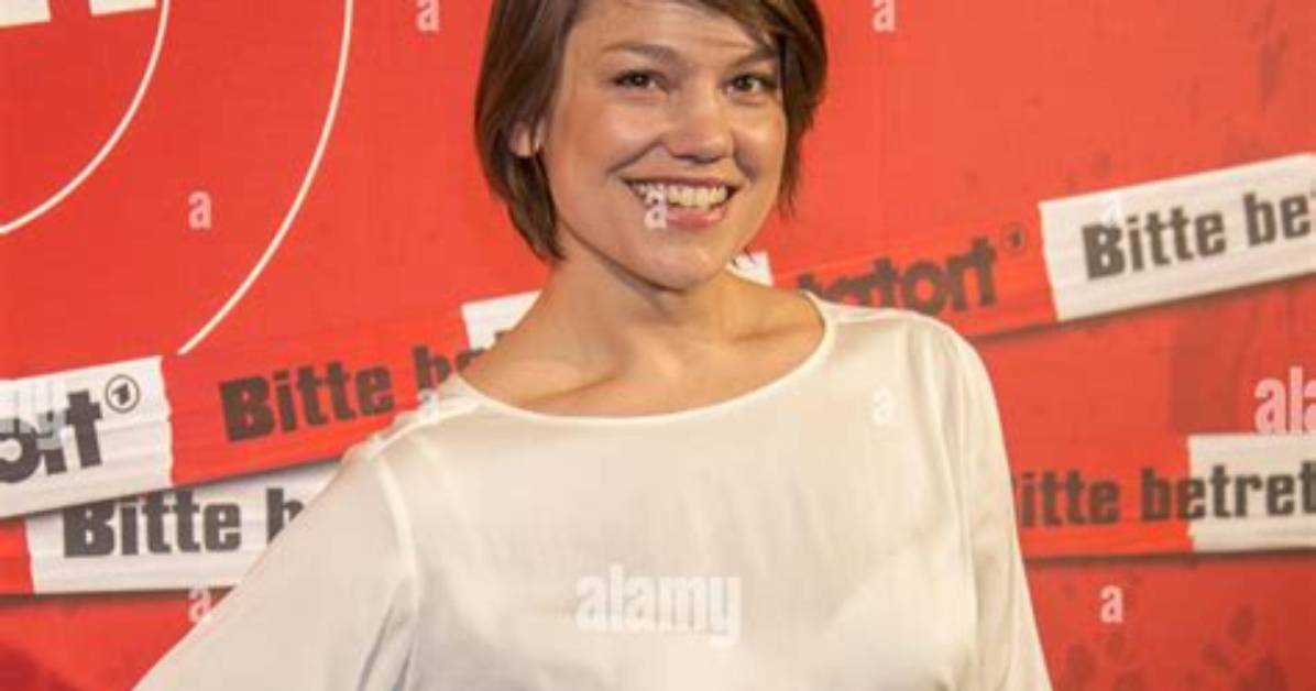 Britta Hammelstein