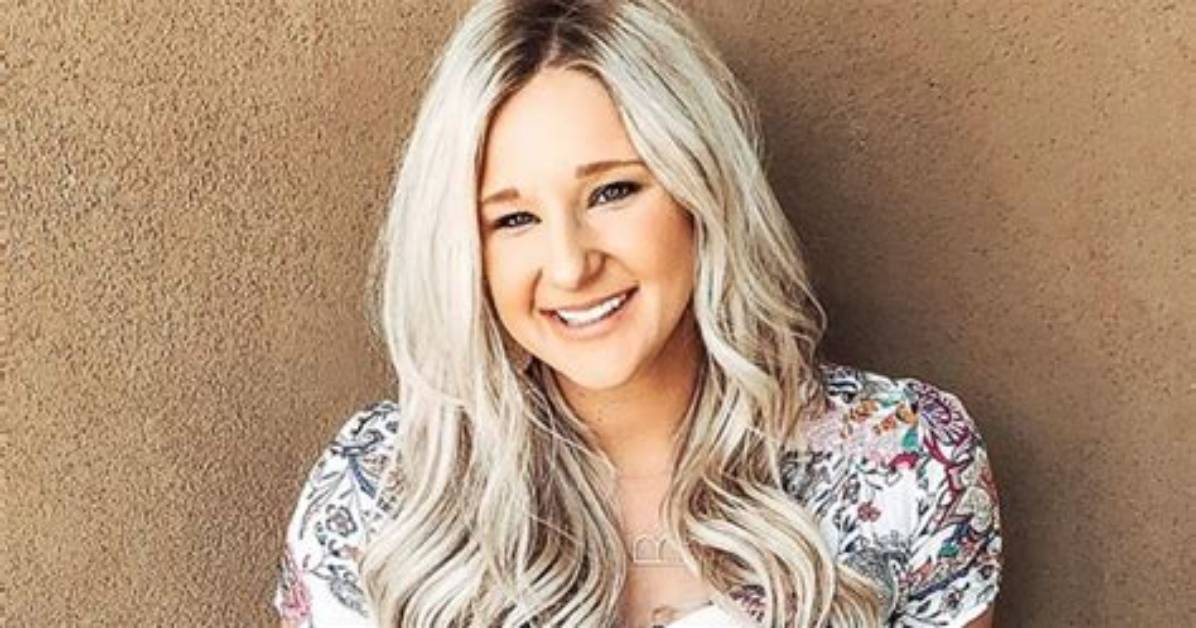 Brittani Boren Leach- Bio, Height, Net Worth, Boyfriend