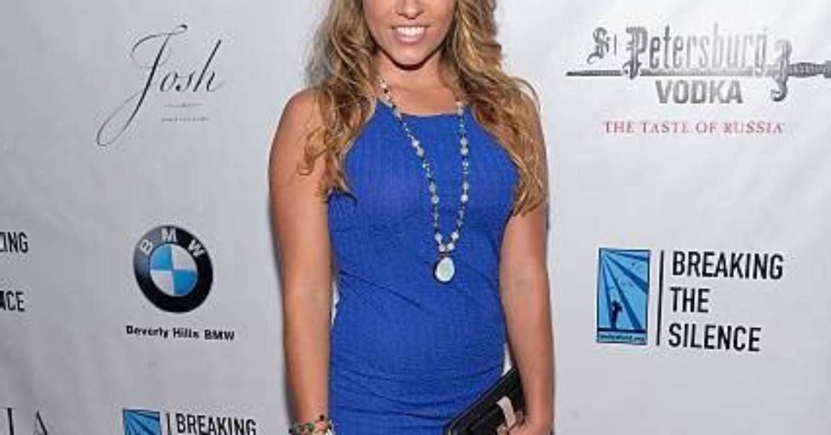 Brittany Baldi