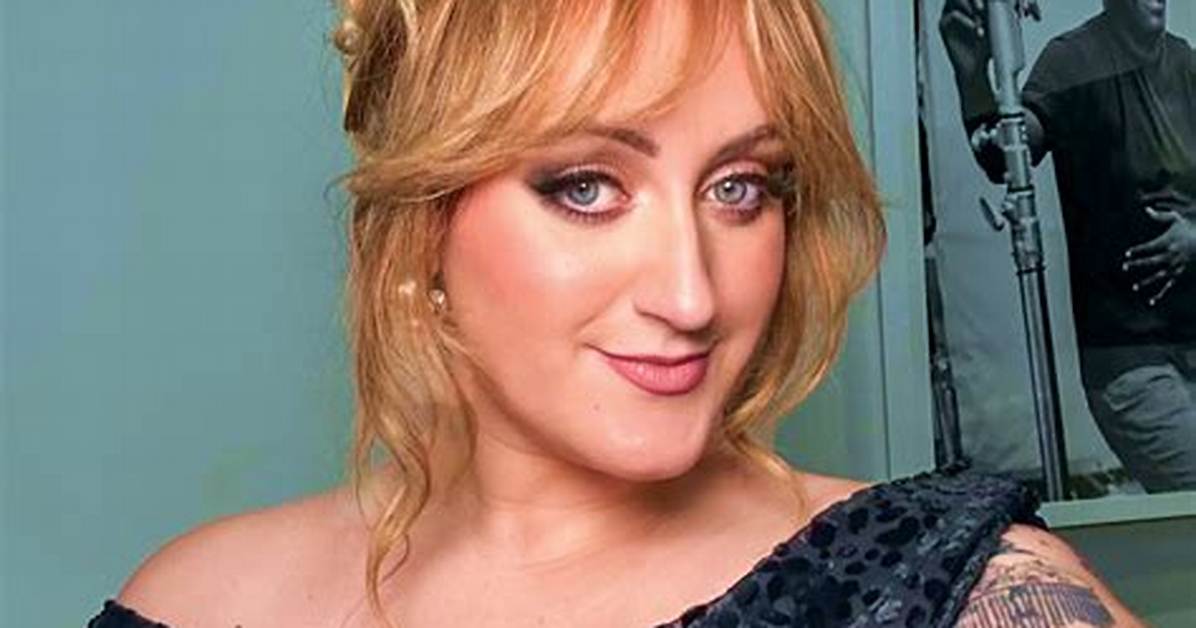 Brittany Broski