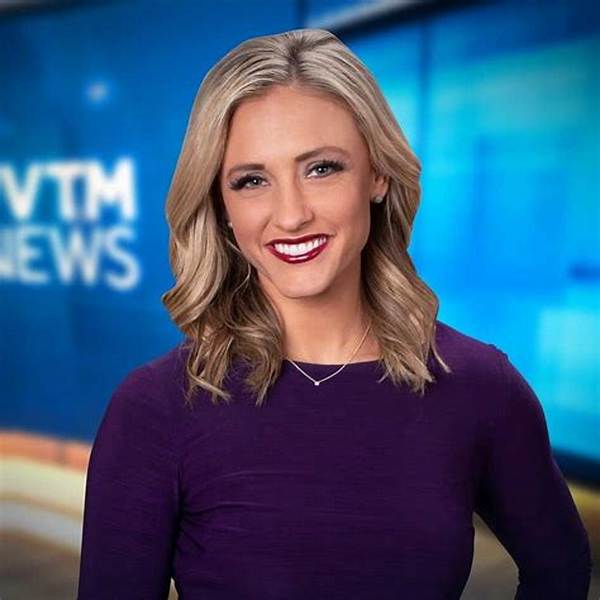 Brittany Decker