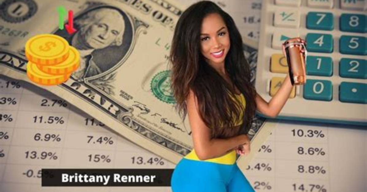 Brittany Jazz Net Worth