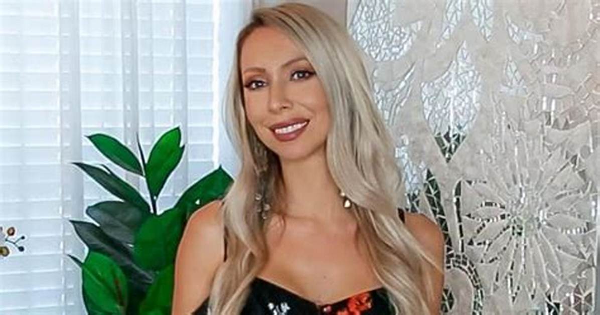 Brittany Vasseur Released Damaging Texts from Her Husband