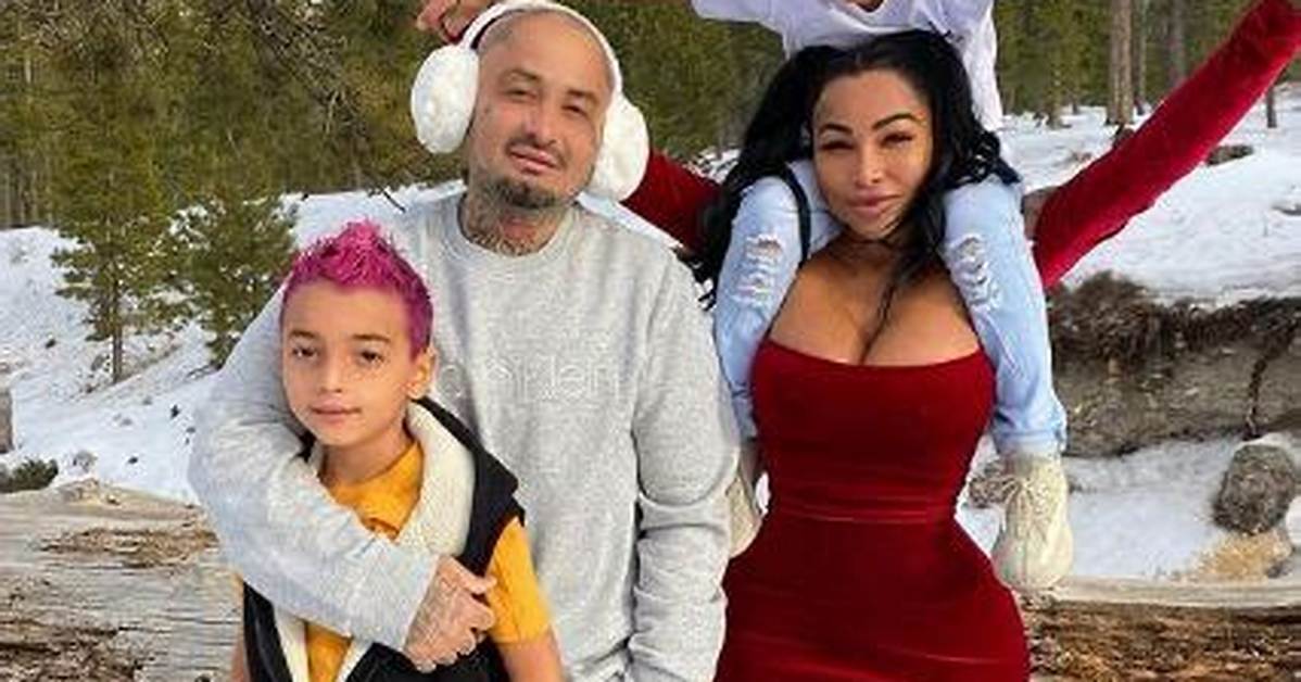 Brittanya Razavi | Husband and Married Life