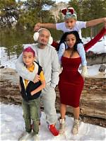Brittanya Razavi | Husband and Married Life