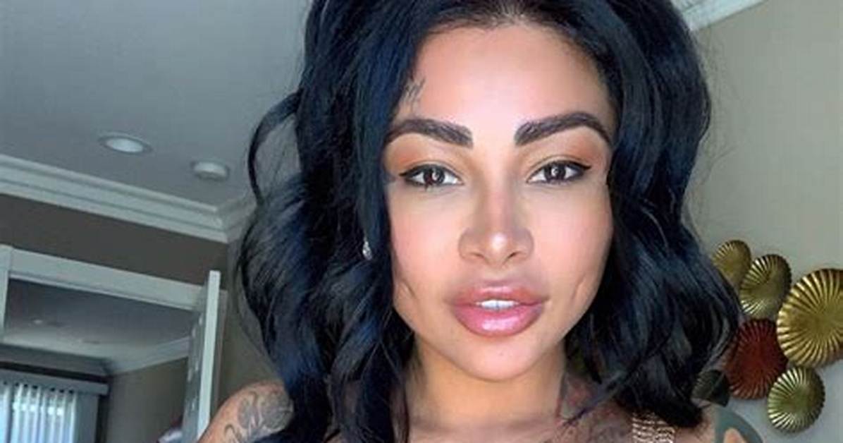 Brittanya Razavi’s Bio: Age, Height, Ethnicity, Nationality