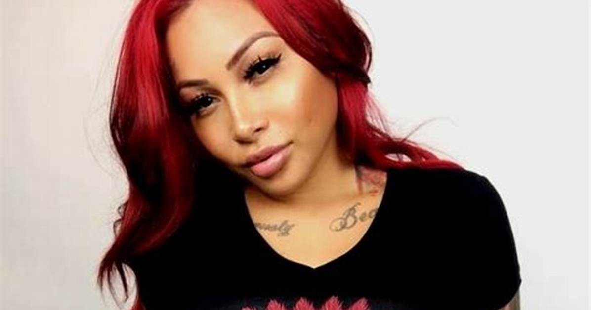 Brittanya Razavi Wiki-Bio, Kids, Net Worth, Marriage, Surgery.