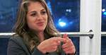 Brittini Burton on Her Job Outside of 'Below Deck Down Under' (Exclusive)