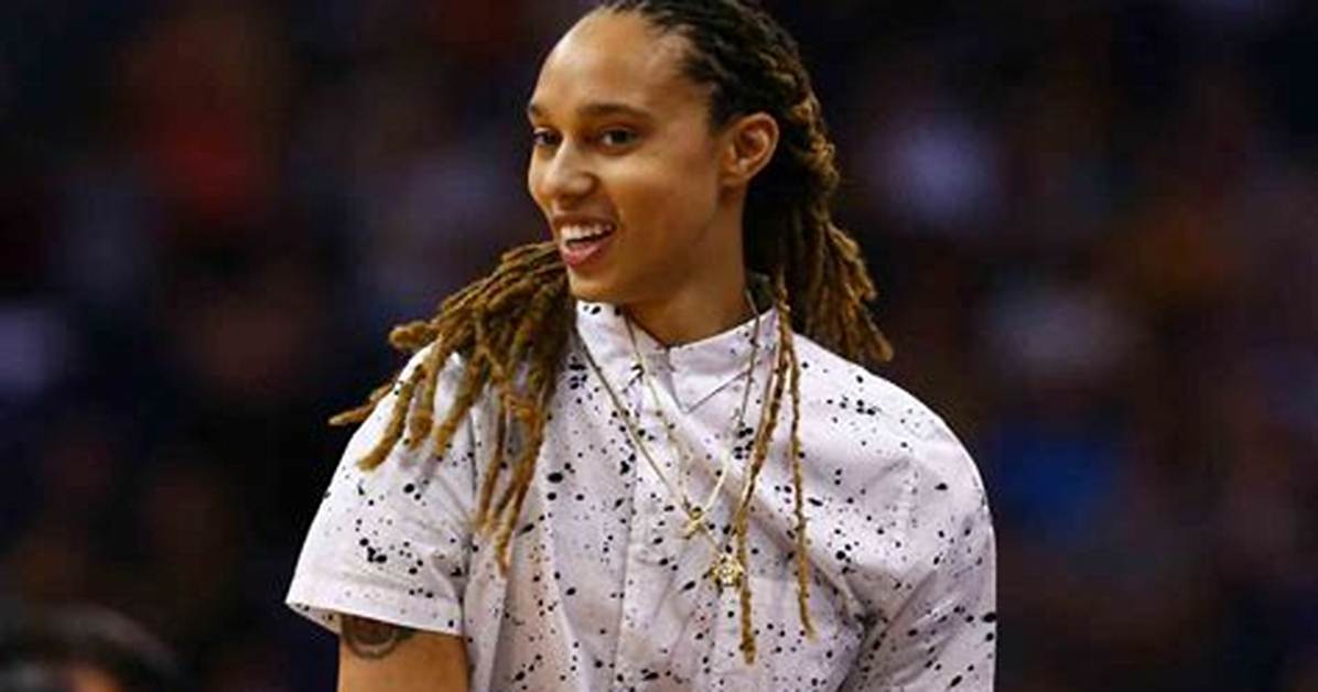 Brittney Griner Net Worth – How Much Is Griner Worth?