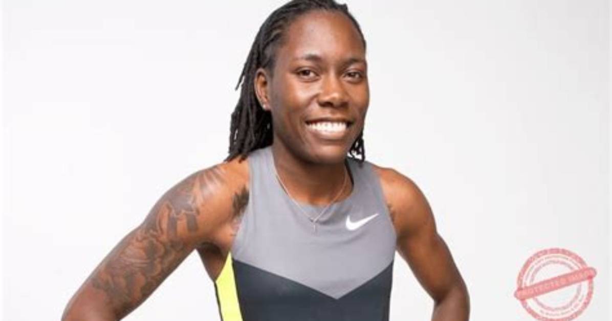 Brittney Reese Net Worth