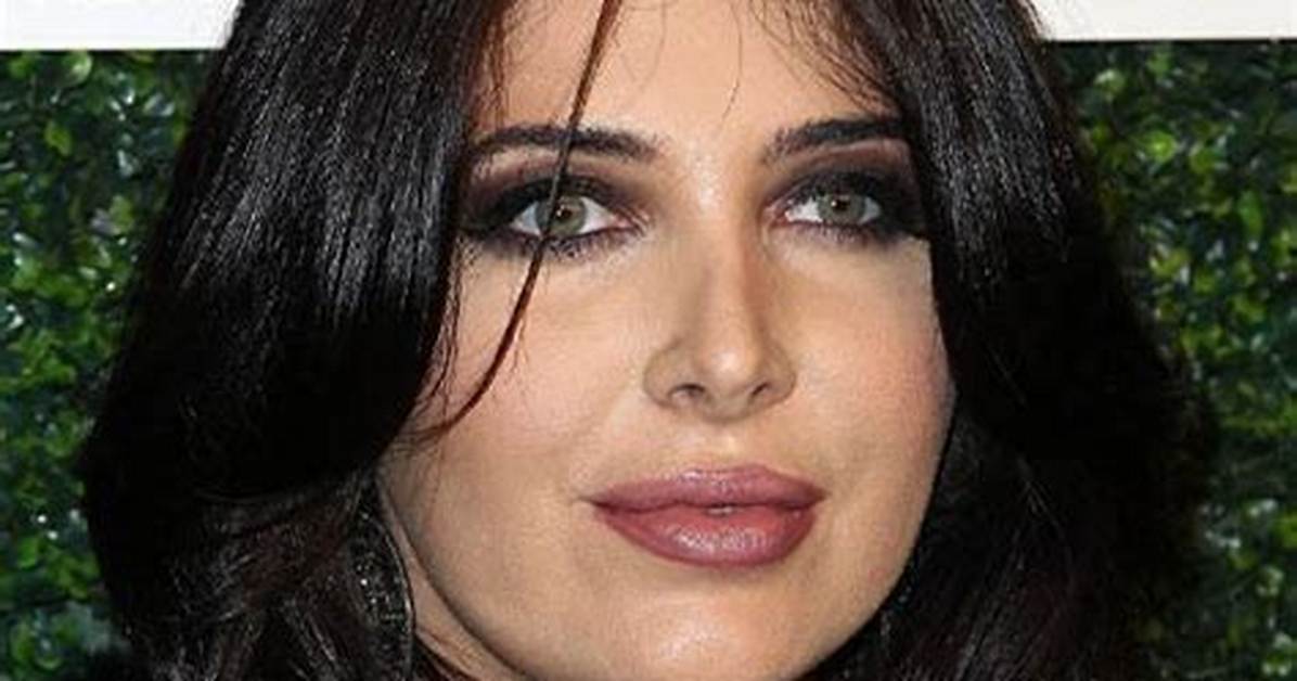 Brittny Gastineau | Bio, Age, Net Worth, Relationship, Career