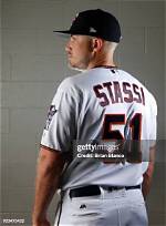 Brock Stassi