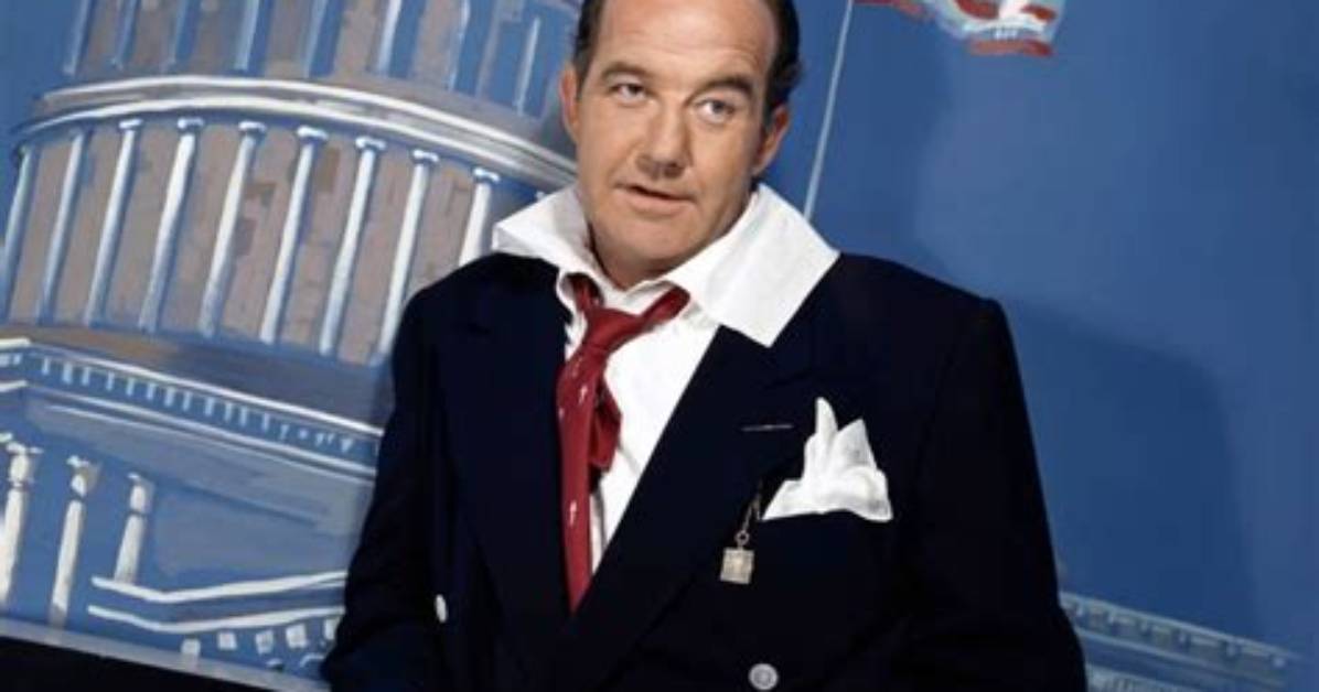 Broderick Crawford