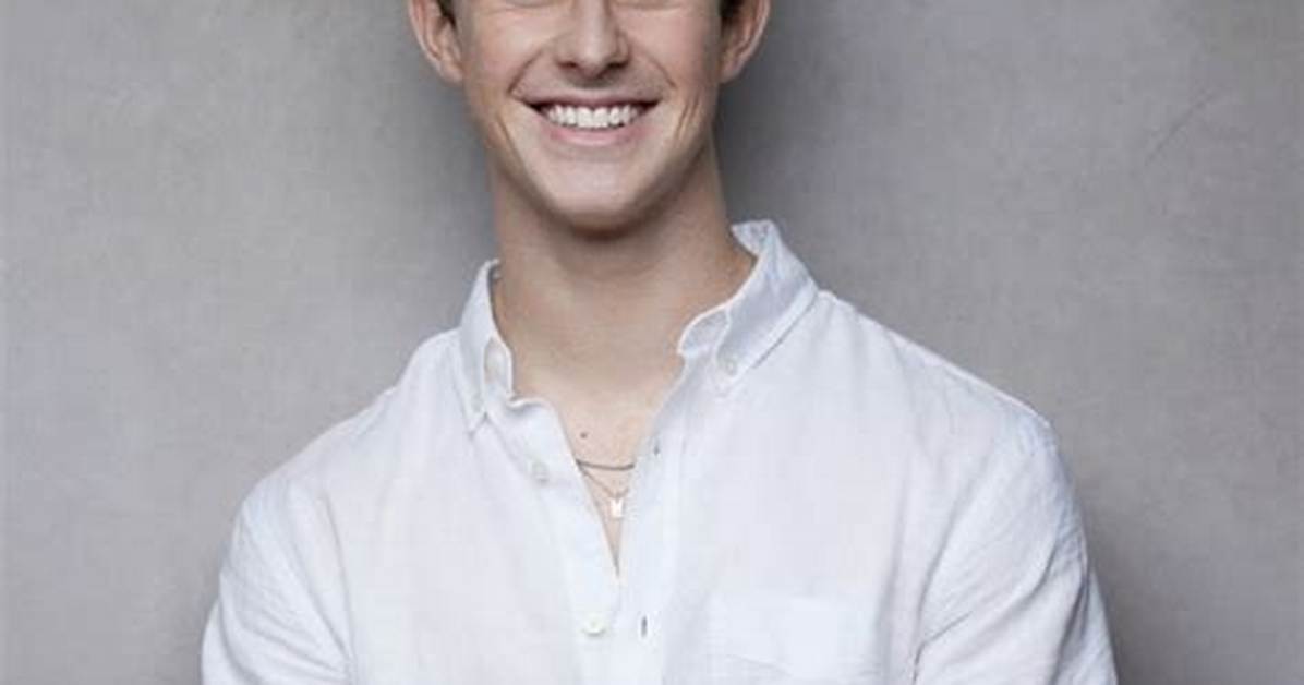 Brodie Donougher