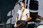 Brody Dalle