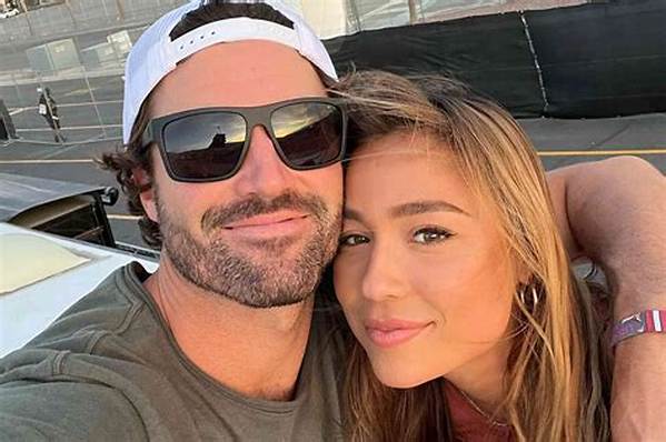 Brody Jenner's Wait to Get Married; Summer Wedding, Fiance to Be Wife