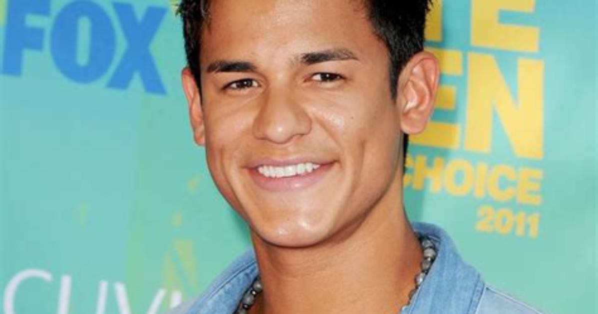 Bronson Pelletier