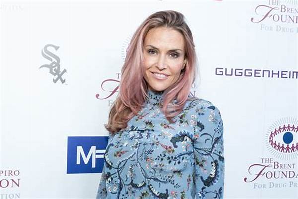 Brooke Korine Net Worth