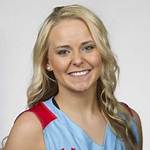 Brooke Pumroy