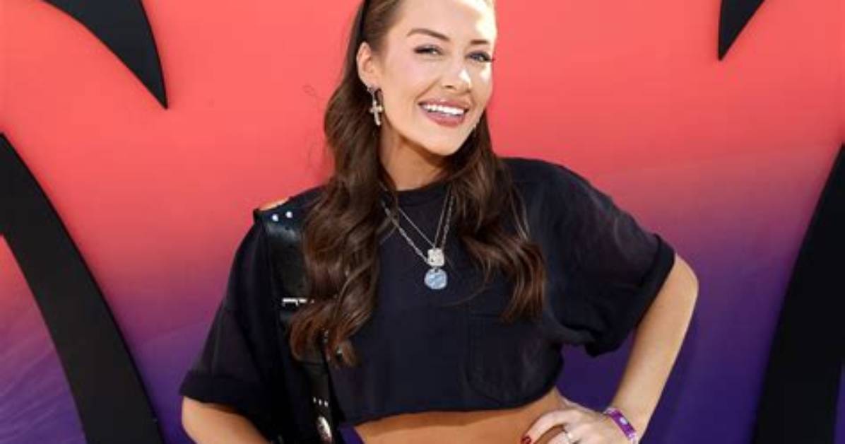 Brooke Schofield