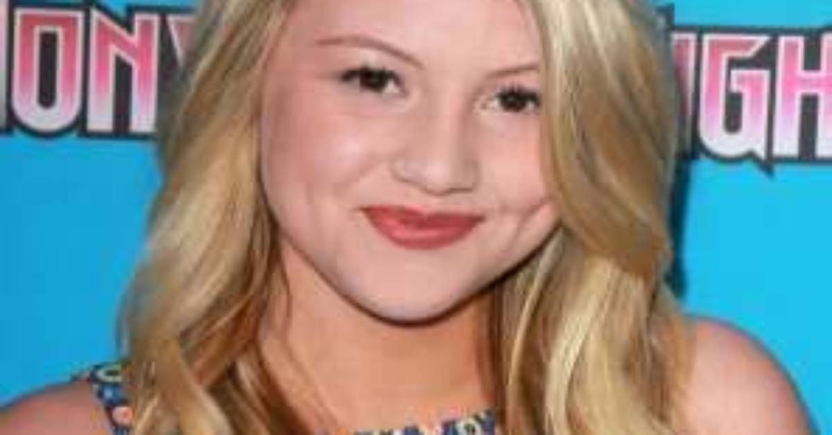 Brooke Sorenson Real Name, Wiki, Age, Height, Boyfriend, Net Worth